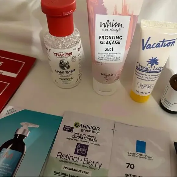 Sephora Ultimate Skincare Bundle